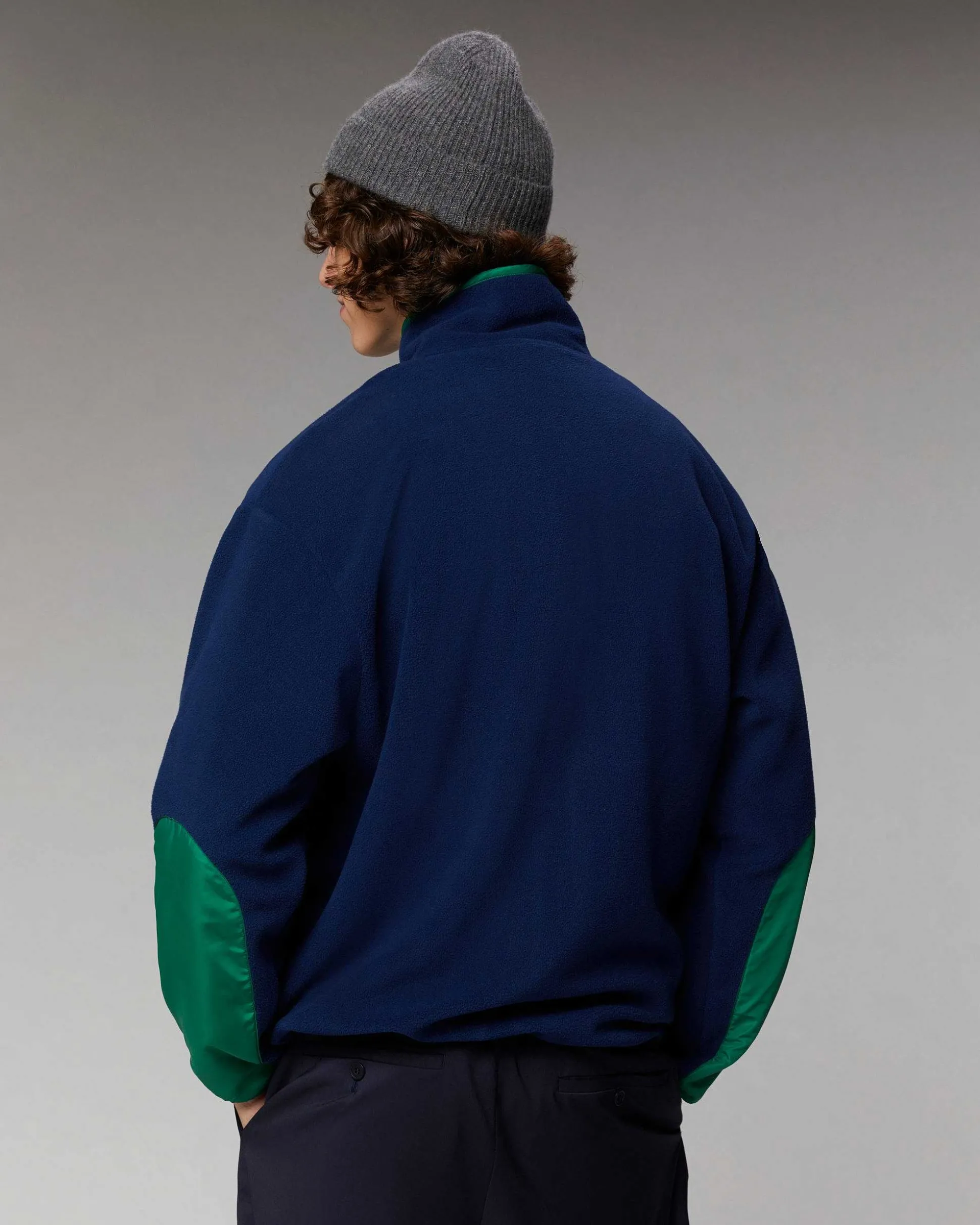 Outerwear Veste Polaire