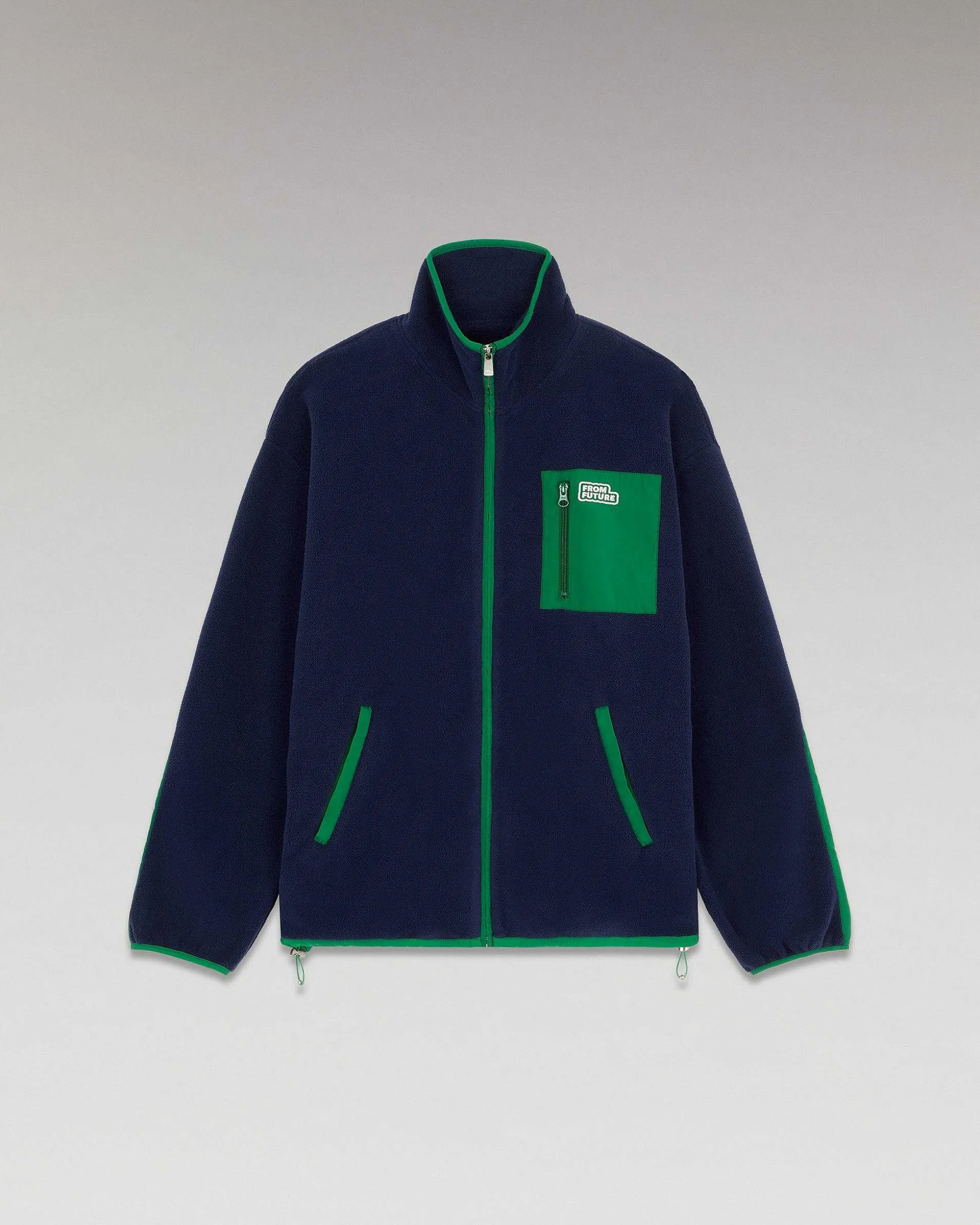 Outerwear Veste Polaire