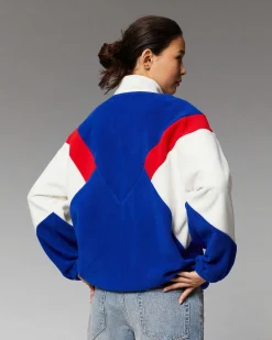 Outerwear Veste Polaire