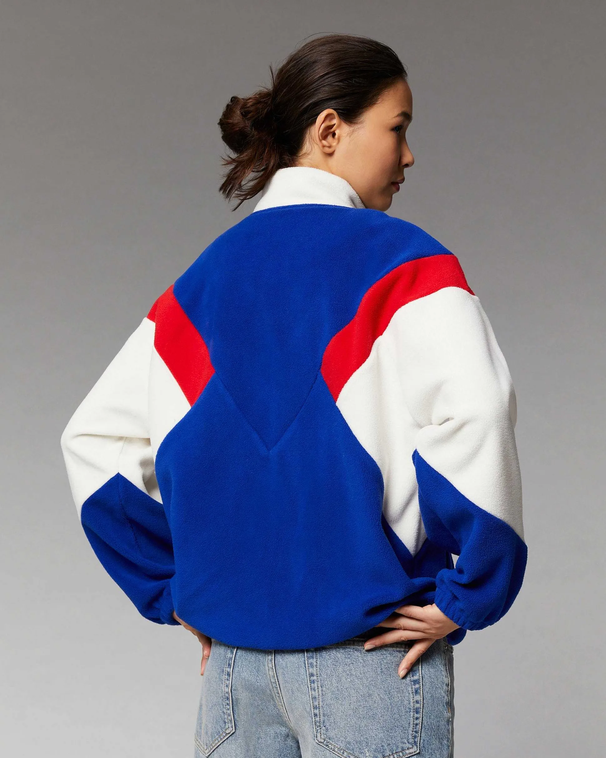 Outerwear Veste Polaire