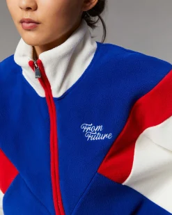 Outerwear Veste Polaire