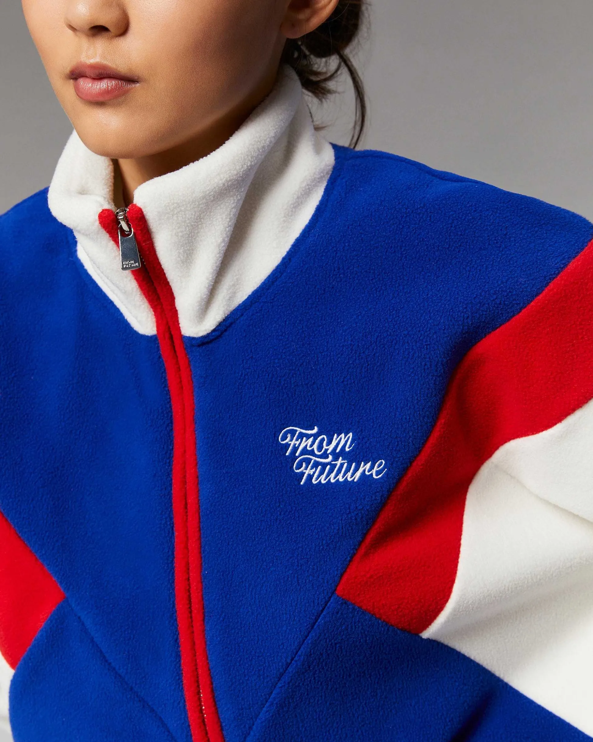 Outerwear Veste Polaire