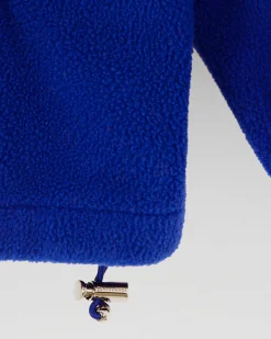 Outerwear Veste Polaire