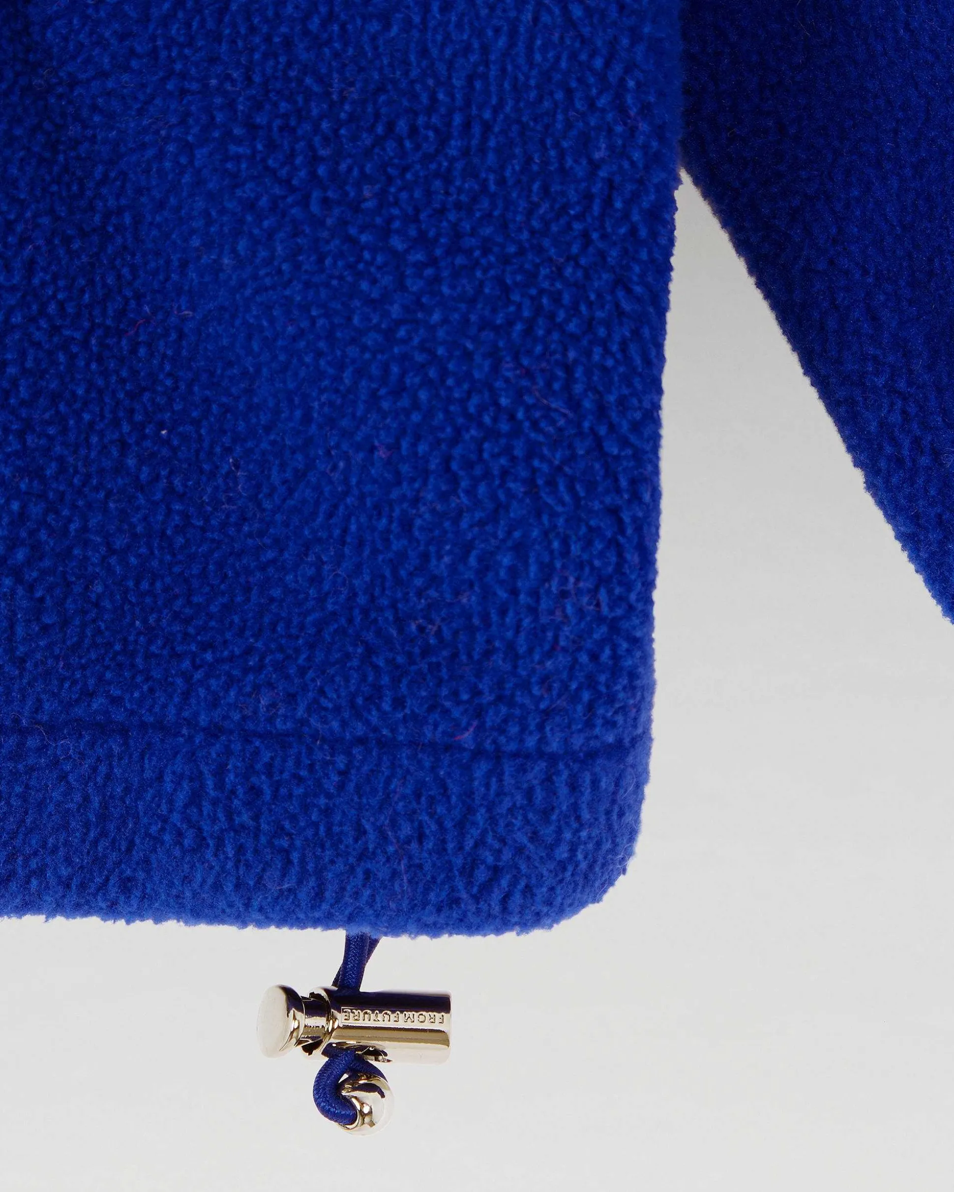 Outerwear Veste Polaire