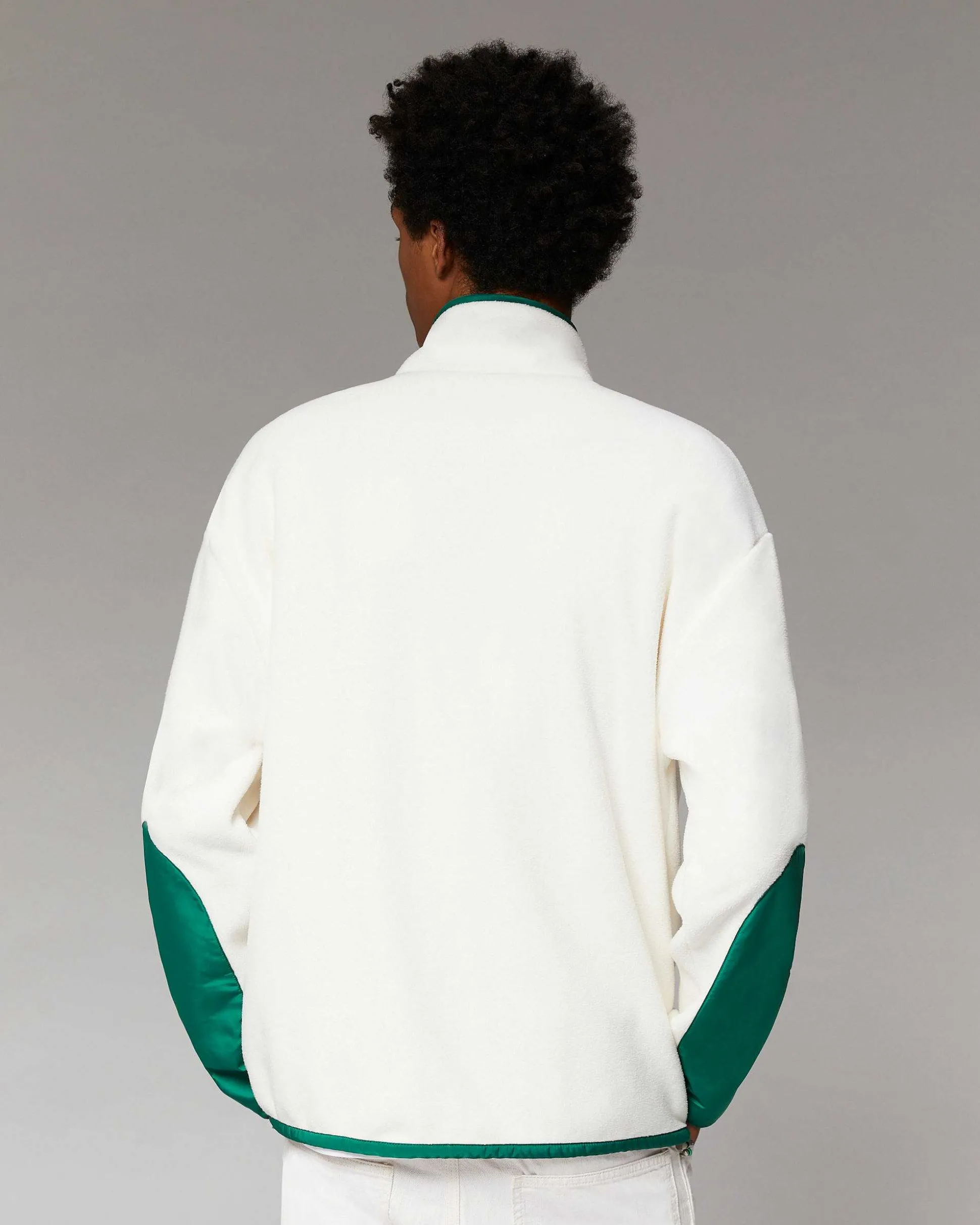 Outerwear Veste Polaire