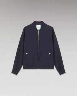 Outerwear Veste Teddy