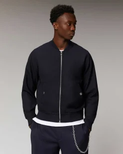 Outerwear Veste Teddy