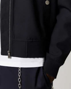 Outerwear Veste Teddy