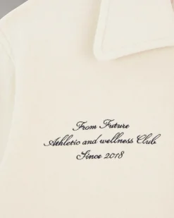 Outerwear Veste Varsity