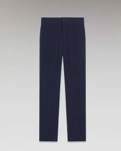 Pantalon Droit Casual