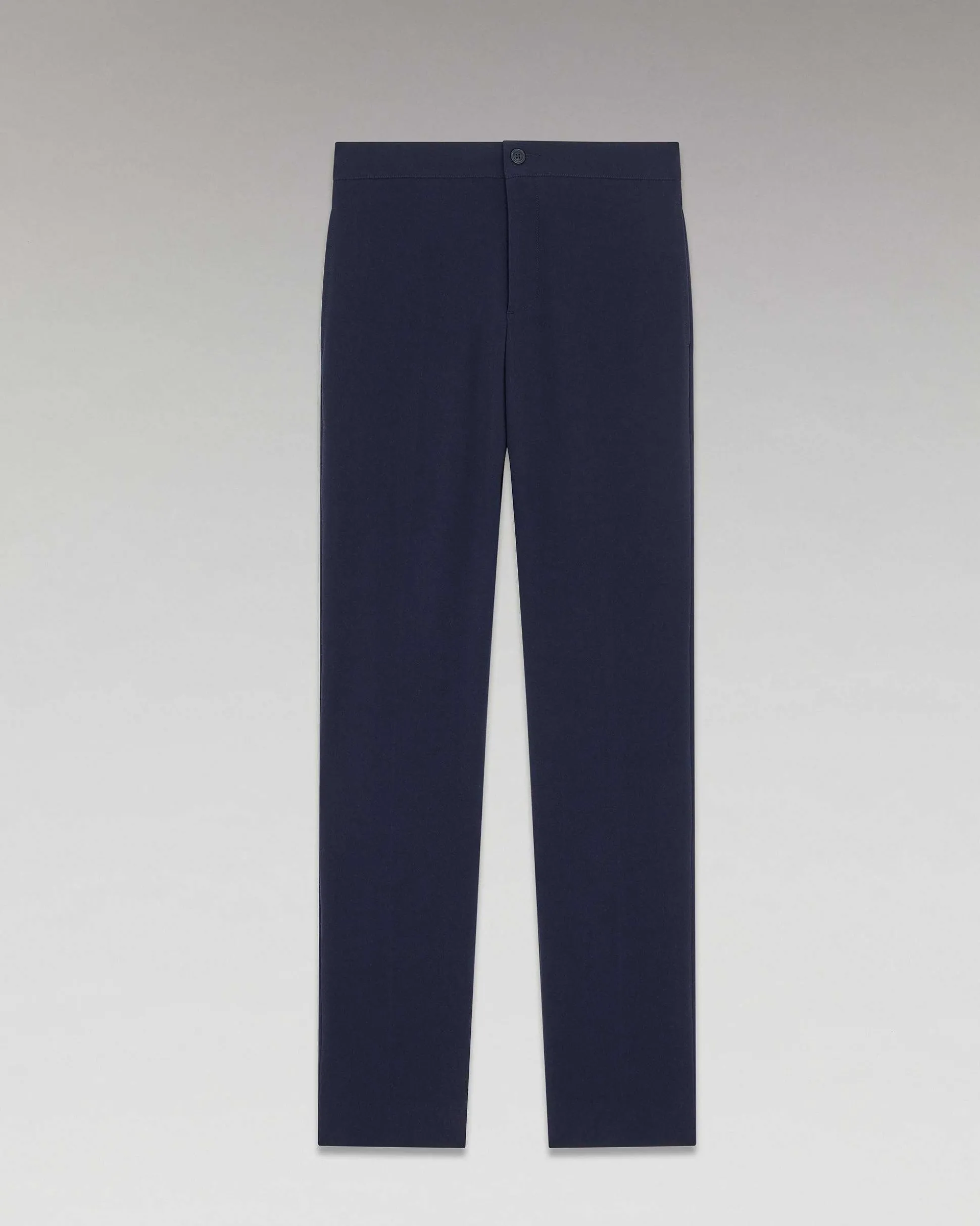 Pantalon Droit Casual