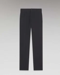 Pantalon Droit Casual