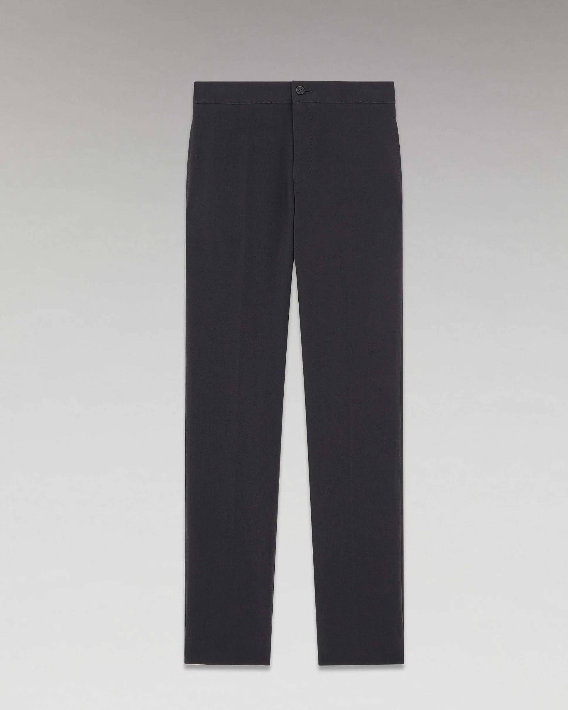Pantalon Droit Casual
