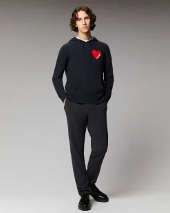 Pantalon Droit Casual