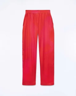 Pantalon Large Regine