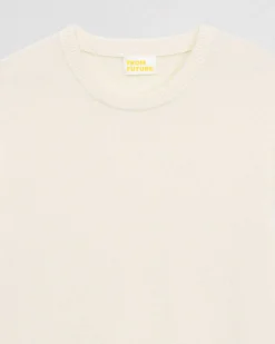 Pull Basique Col Rond