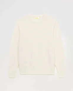 Pull Basique Col Rond