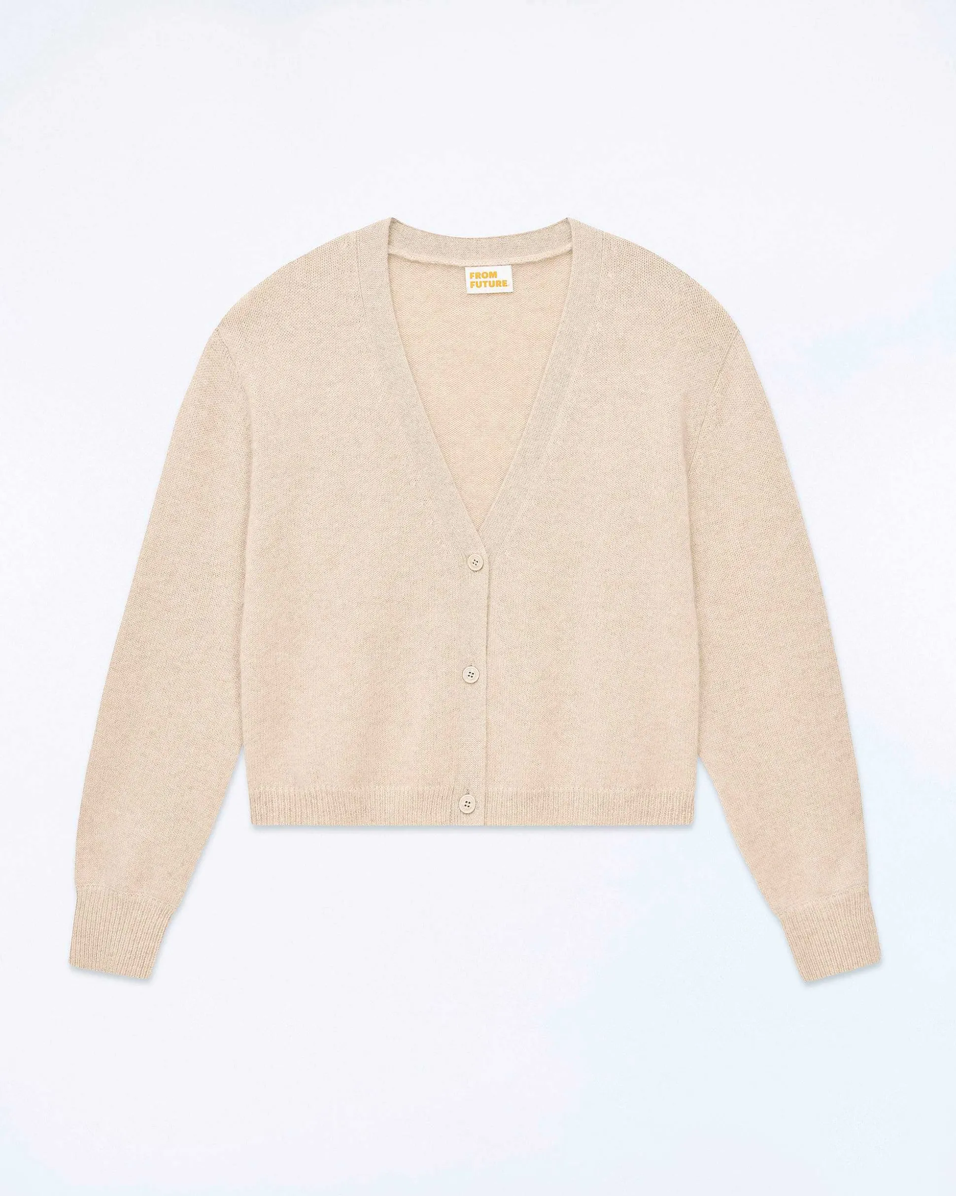 Pull Cardigan