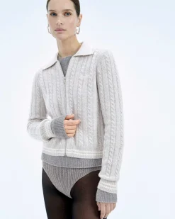 Pull Cardigan