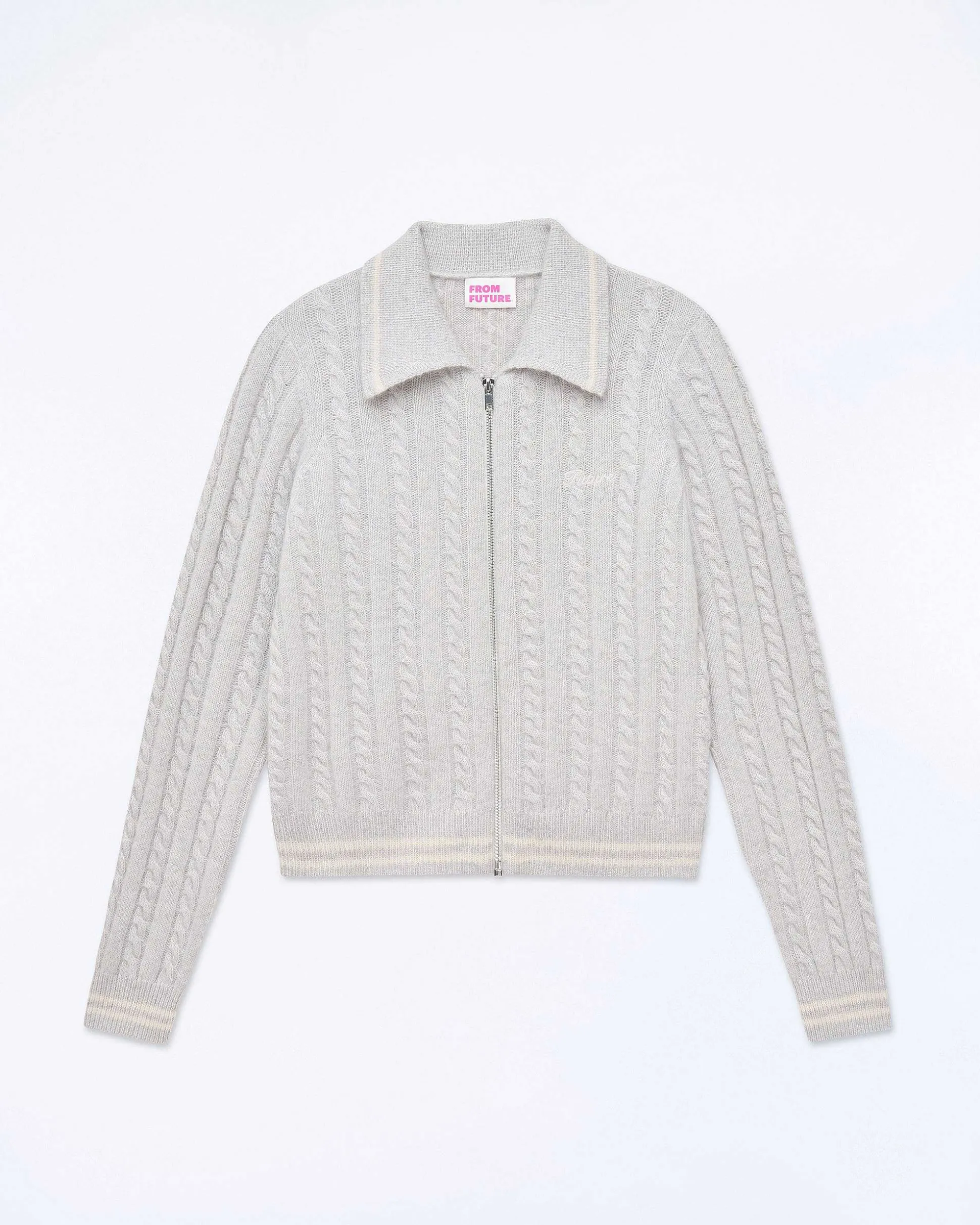 Pull Cardigan
