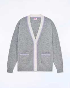 Pull Cardigan