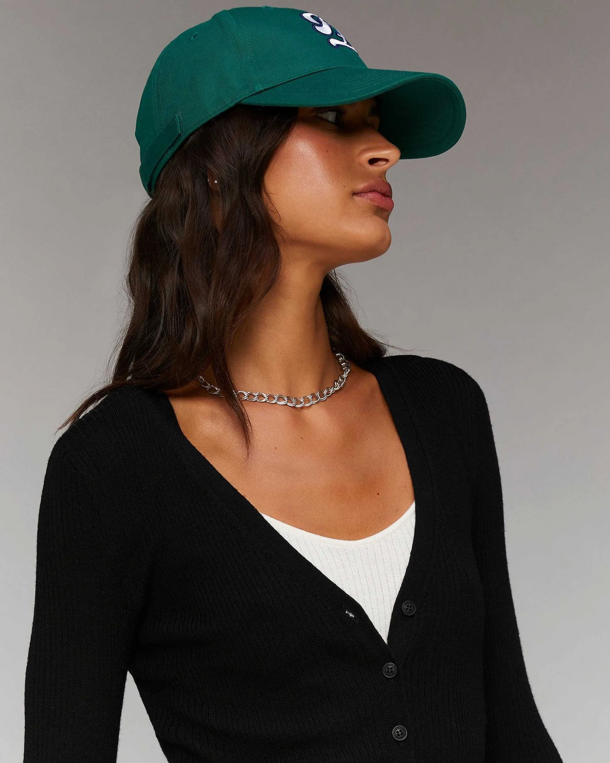 Pull Cardigan A Cotes