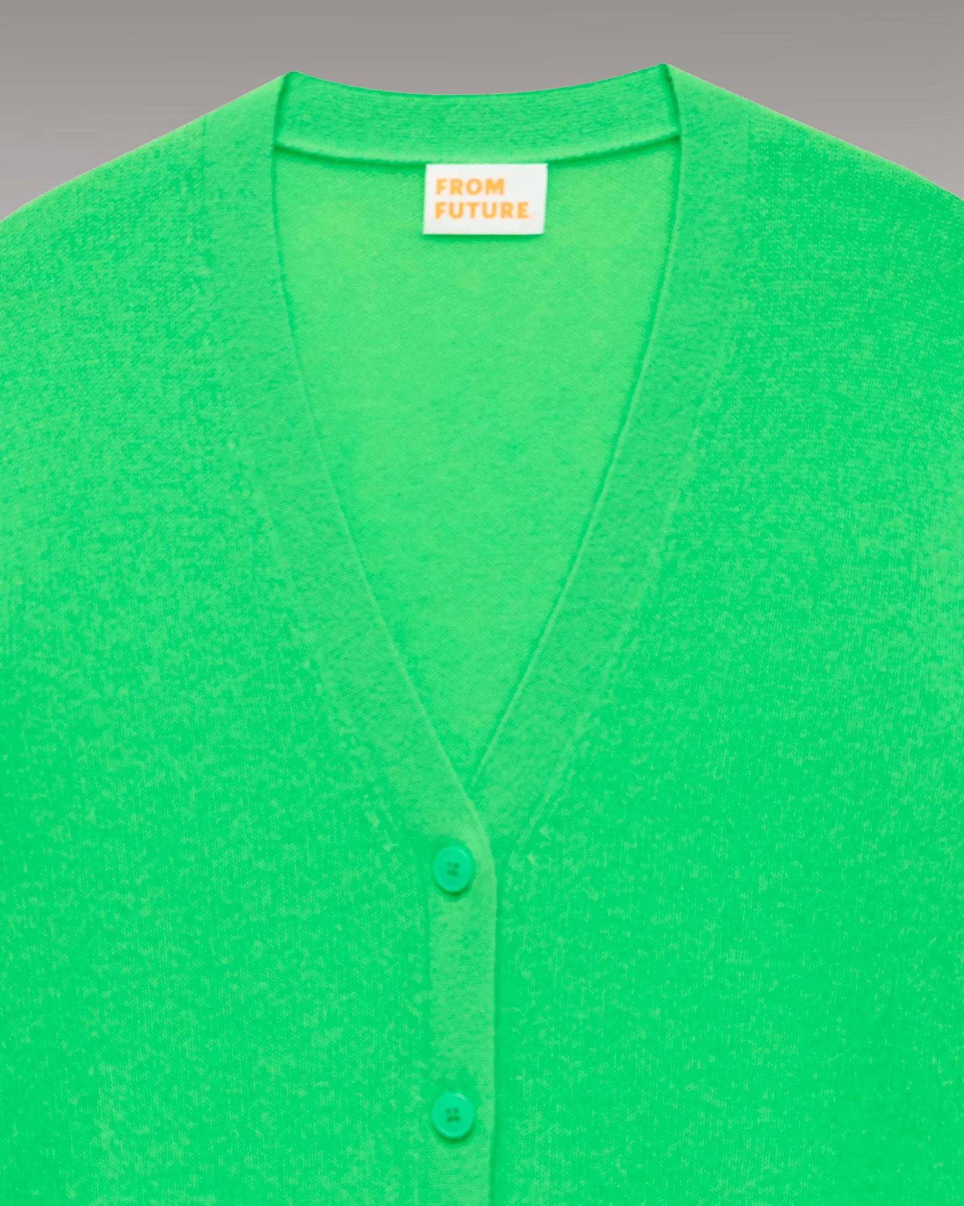 Pull Cardigan Uni Light