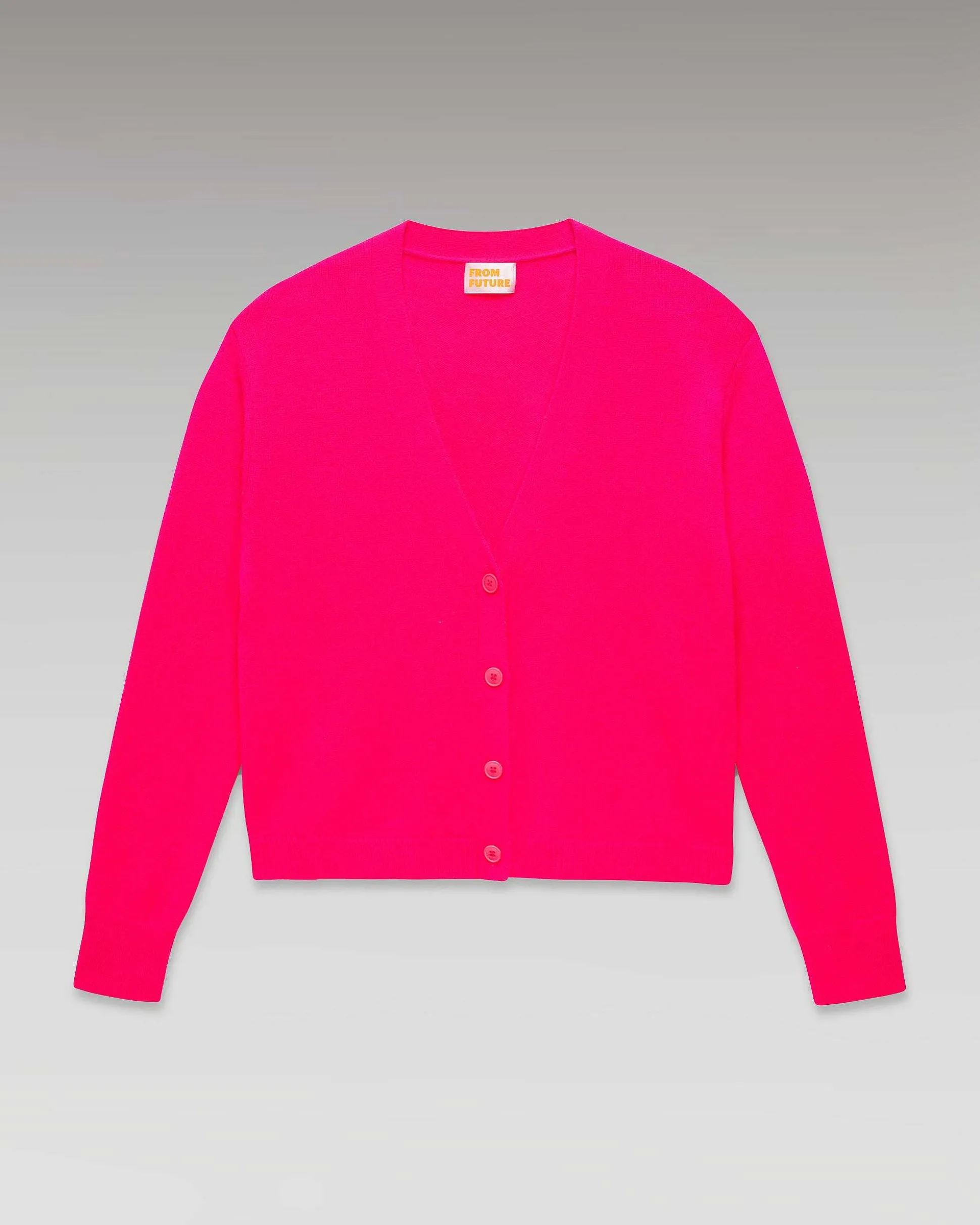 Pull Cardigan Uni Light