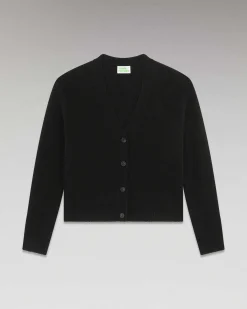 Pull Cardigan Uni Light