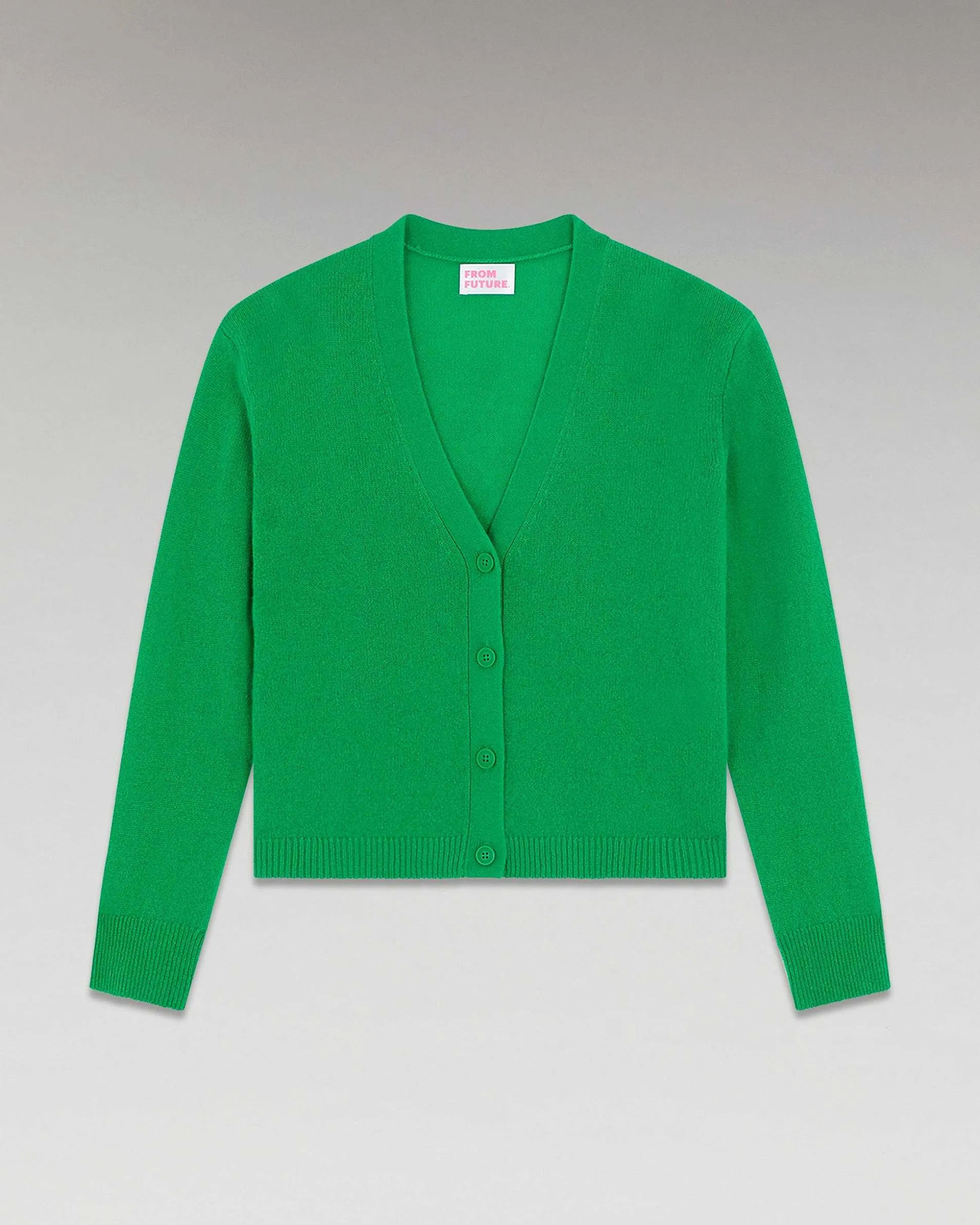 Pull Cardigan Uni Light