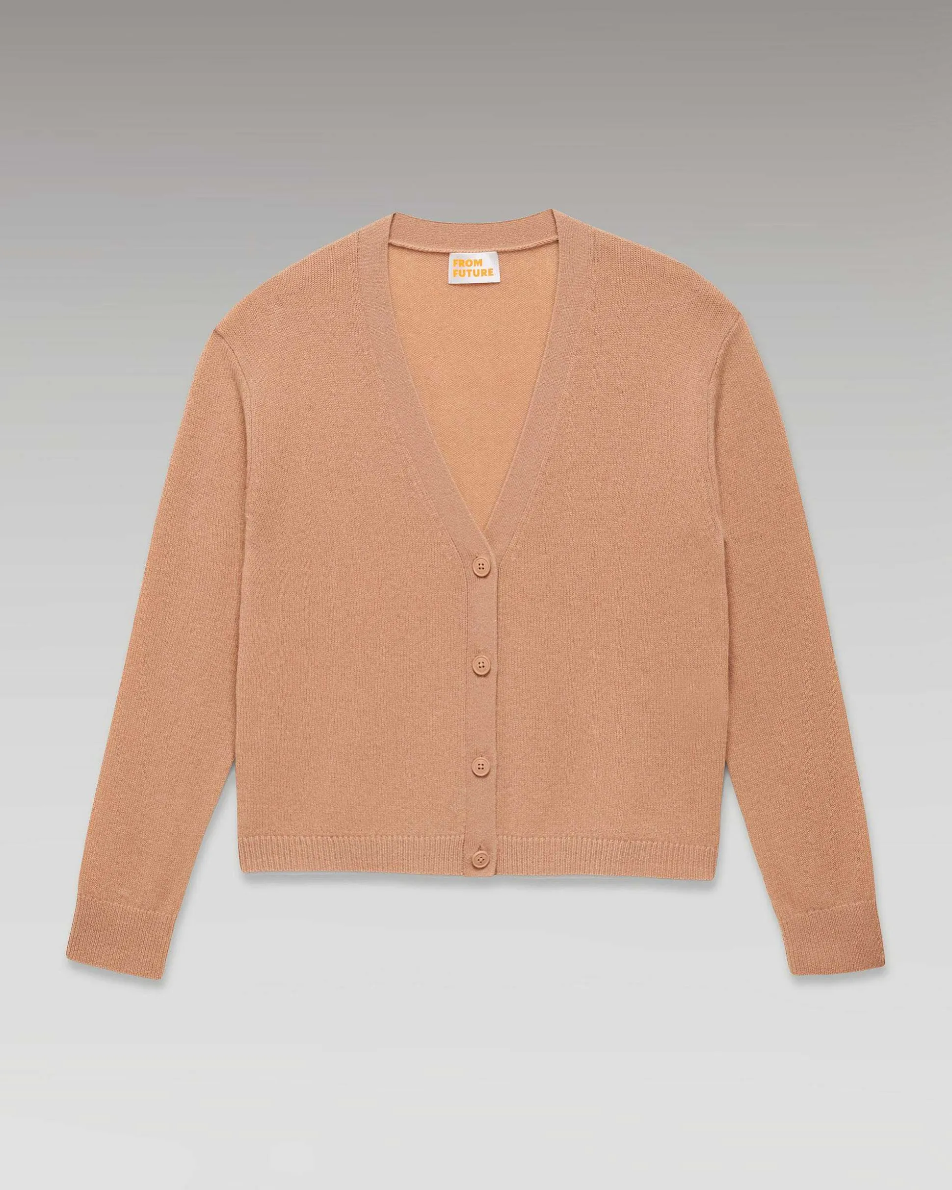 Pull Cardigan Uni Light