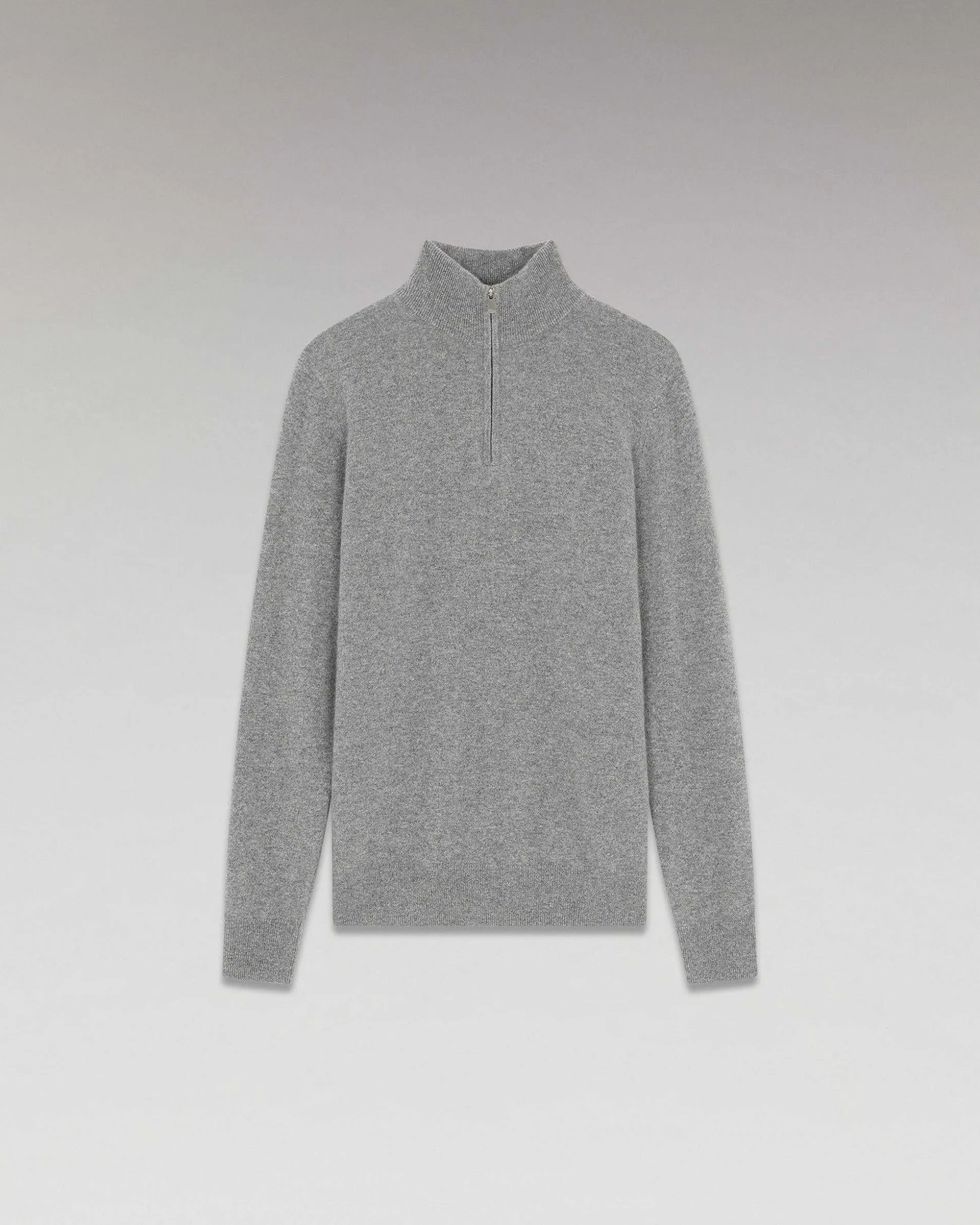 Pull Col Camionneur Basique