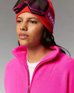 Pull Col Camionneur Epais