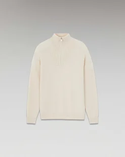 Pull Col Camionneur Oversize