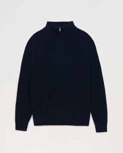 Pull Col Camionneur Oversize