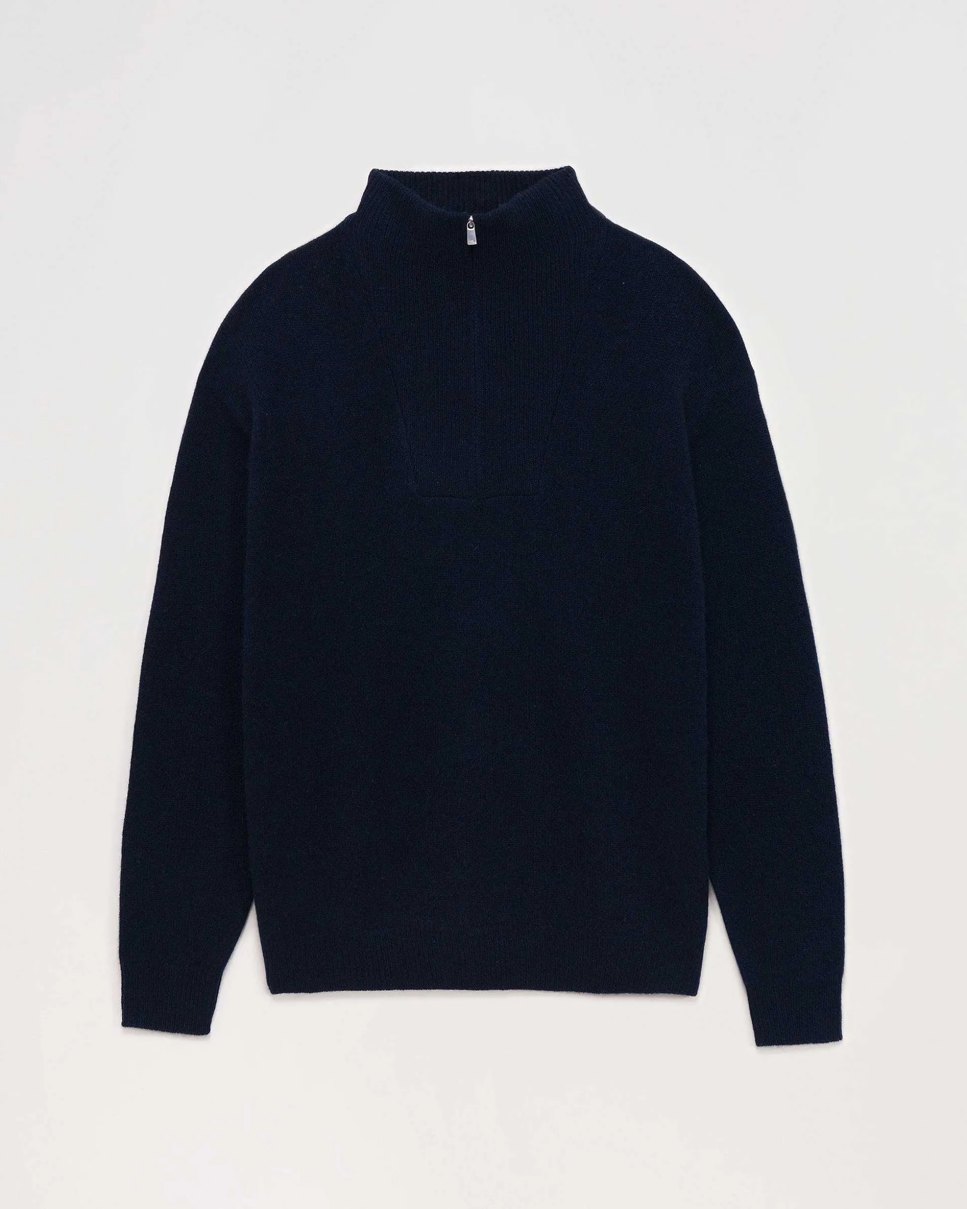 Pull Col Camionneur Oversize