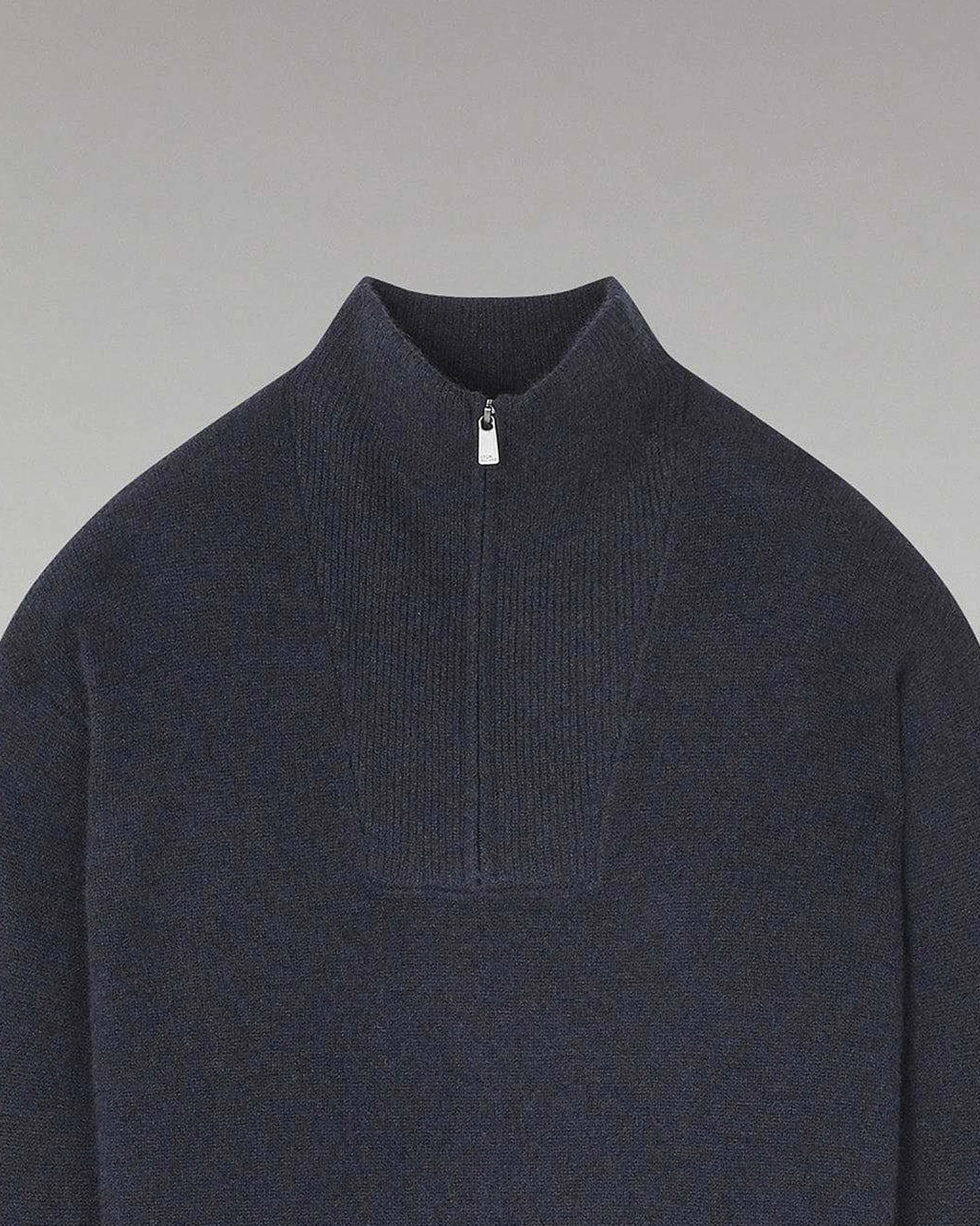 Pull Col Camionneur Oversize