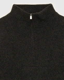Pull Col Camionneur Oversize