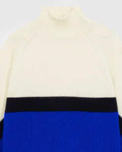 Pull Col Montant Pull Col Montant