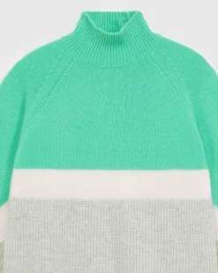 Pull Col Montant Pull Col Montant