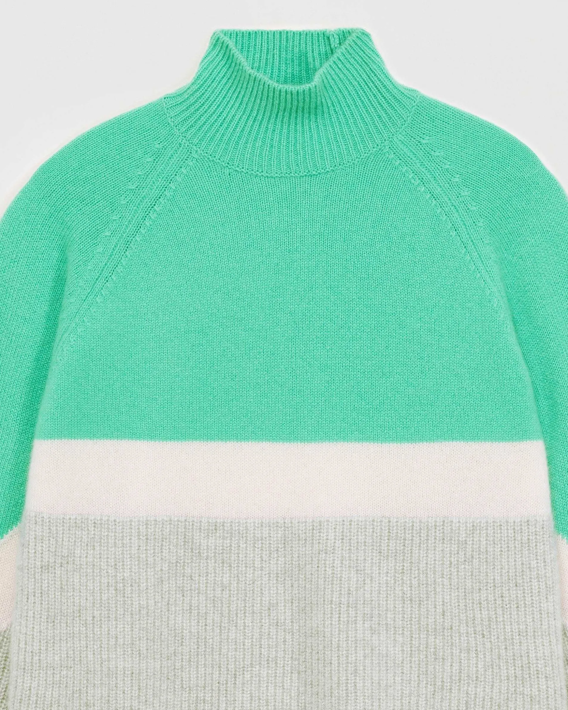 Pull Col Montant Pull Col Montant