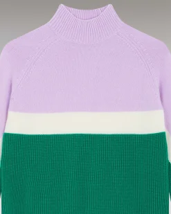 Pull Col Montant Pull Col Montant