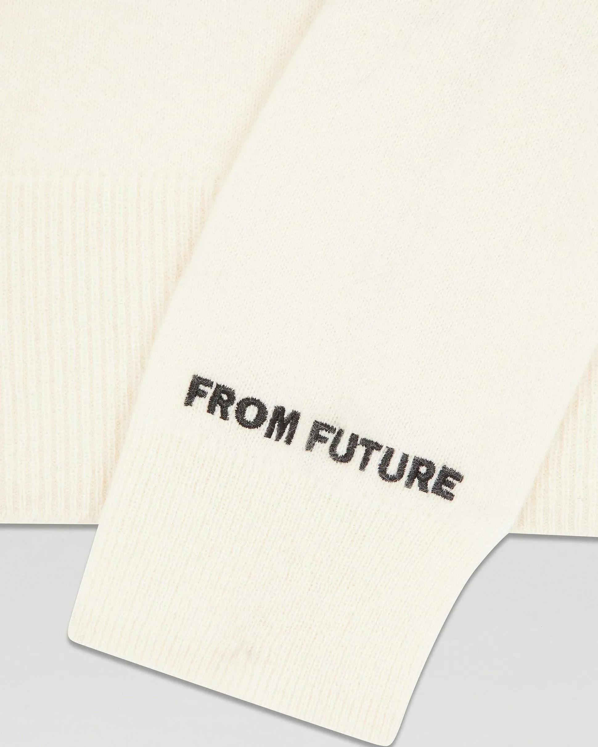 Pull Col Montant That'S All Folks Looney Tunes