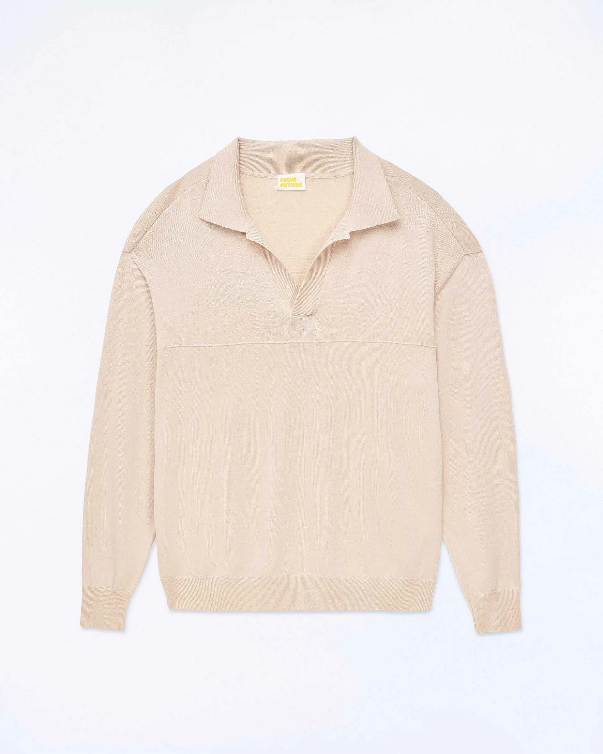 Pull Col Polo
