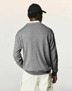 Pull Col Polo