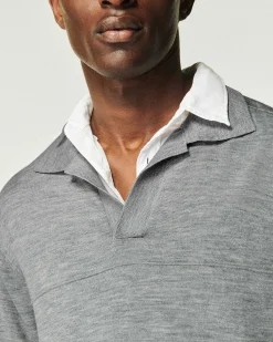 Pull Col Polo
