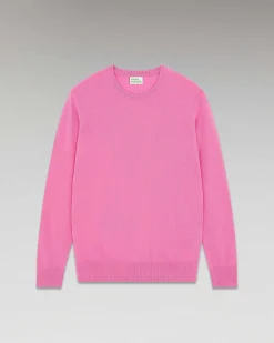 Pull Col Rond Basique