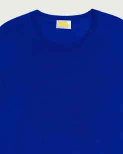 Pull Col Rond Basique