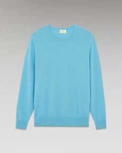 Pull Col Rond Basique