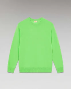 Pull Col Rond Basique